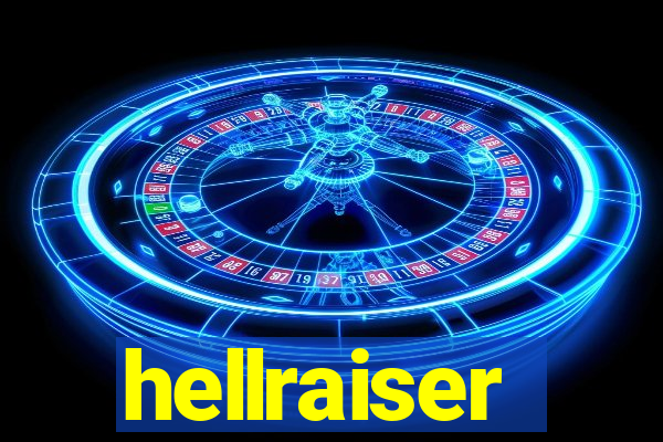 hellraiser julgamento dublado